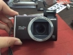 Canon powershot SX200 IS chụp hình 12MP siêu zoom,giá 1tr5, có sạc+PIN