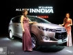 Giá Toyota Innova mới tại VN có thể tăng gần 100 triệu đồng