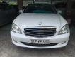 Cho thuê xe cưới mercedes s350  và s63