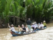 MEKONG DELTA 1 DAY TRIP