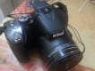 Cần bán Nikkon Coolpix P520 giá hạt dẻ