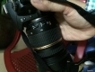 Lens Tamron 17-50 2.8 đời VC for Nikon