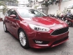 Chiếc Focus giảm gía mạnh duy nhất trong năm.