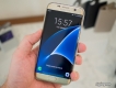 bán samsung galaxy s7 gold hàng công ty  mới 99% ko trày ko móp giá 12tr nofix