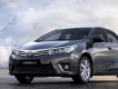 Toyota ra mắt Corolla Altis 2016 tại Việt Nam