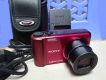 Sony H70 16,2mp zoom 10X