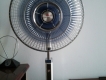 Dư xài tiếp tục ra đi 1 em quạt cổ HITACHI, made in Japan đời khoảng 1960