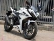 Honda CBR150R 2016 đầu tiên về Hà Nội, giá khoảng 100 triệu