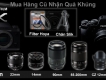 [Mayanh24h]Nhiều dòng Máy ảnh-Ống kính-Phụ kiện[Fujifilm+Sony...Mirro]Bao test đổi trả trong 07 ngày