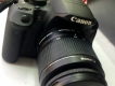 canon eos 650D ( KISS X6)