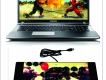 Phụ kiện chơi game đối kháng PC/PS3/Xbox360/PS4