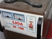 ổn áp Lioa SH 7500 7,5KVA: 150-250V gần như mới , giá hot !