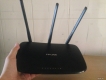 tp-link wr940n V3 đen 450mb fullbox còn bảo hành