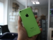 Thanh lý Iphone 5C quốc tế, like new, giá tốt!