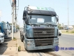 Đầu kéo CAMC 340 máy HINO