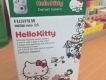 Mới 98% Fujiflim Instax Mini 25 phiên bản Hello Kitty