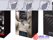 Nước hoa ô tô cao cấp - Areon Car Perfume - Blue