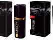 Nước hoa ô tô cao cấp - Areon Car Perfume - Sliver