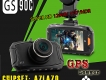 Camera hành trình GS90C GPS