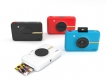 Máy ảnh lấy hình tức khắc, Máy in ảnh Mini Polaroid chính hãng ship từ Mỹ