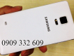 Galaxy Note 4 Giá Mềm Cho Anh Chị Em Ạ