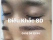 ( Miễn Phí ) : Cần tìm mẩu Phun/Điêu Khắc chân mày 3D,6D,9D