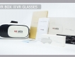 Bán Kính thực tế ảo Super VR-VR box 2-xem phim 200",3d  tay game ipega 9025- smart watch