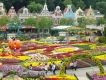 Tour Hàn Quốc giá sốc 13tr900 - 5N4Đ Seoul Nami Everland