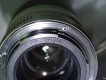 Len Canon L 70-200f4 non IS, Len tele Sigma 100-300
