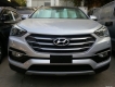 Hyundai Santafe 2.4MPI  bản đặc biệt FULL option