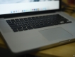 MacBook Pro (15-inch, Early 2011) 14tr