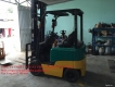 XE NÂNG HÀNG KOMATSU FB15-11 GIÁ RẺ