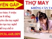 Tuyển gấp lao động ngành may - không cần tay nghề - lương 5 triệu
