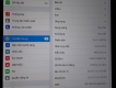 HÀNG HIẾM =>> IPAD 4 BLACK 64G 4G WIFI