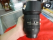Len nikon 16-85 mm . Hàng xách tay