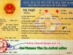 Offering Vietnam Visa on arrival fot traveller to Vietnam only 12USD