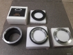 Adapter nikon-eos, m42-eos, cy-eos, eos-nex