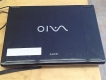 xác nguyên con sony vaio 17" chip T7200 giá đi nhanh