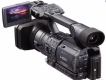 Máy Quay Băng mini-dv Sony HDR-FX1