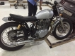 Yamaha SR400 tracker đẹp lung linh