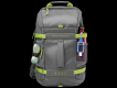 Balo hàng xịn HP 15.6 in Green/Gray Odyssey Backpack