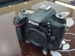 Cần bán Body Nikon D7100 mới 99%, full box