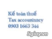 Dịch vụ kế toán thuế, Dịch vụ kế toán thuế miễn phí cho doanh nghiệp