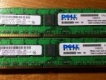 Ram Server DDR3 Dell 16GB ECC, Samsung 8GB ECC