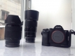 [ HCM ] Bán máy ảnh Sony A7 - Lens 90G macro - Lens 2870 like new