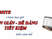 Mở web kinh doanh online thật dễ !!!