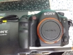 Bán body Sony A99 23k shots full box đẹp