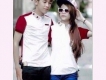 áo thu câp cho tình nhân