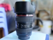 Canon 24-105 Code UC bảo hành LBM 07/2017