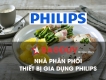 NHÀ PHÂN PHỐI PHILIPS
